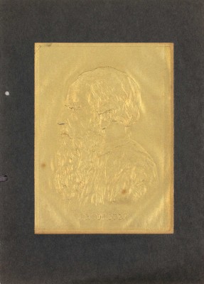 [Портреты русских литераторов / Гравер А. Корольков]. СПб.: Т. Киббель, [1900-е].